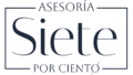 Siete x ciento